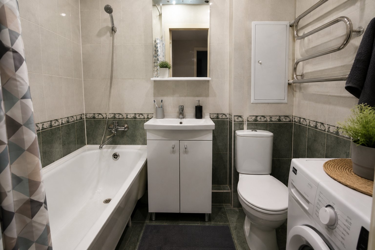 Санузел